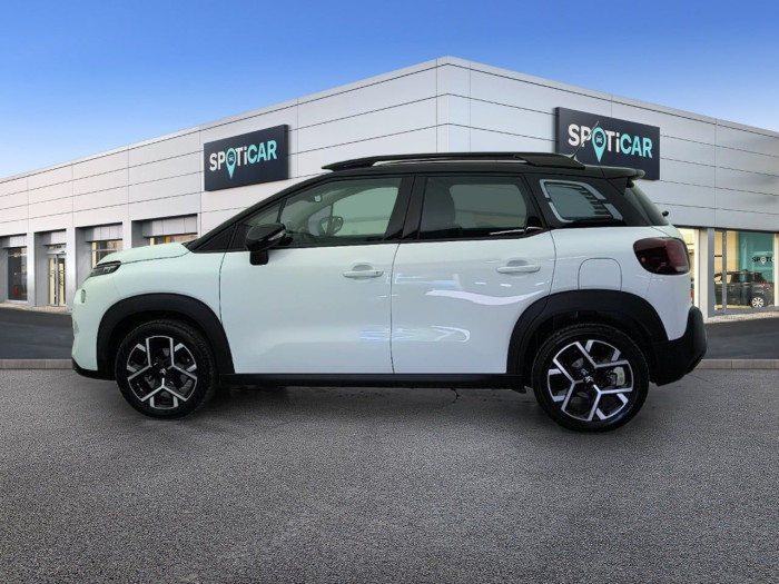 Citroën C3 AIRCROSS PureTech 110 S&S BVM6 Shine Pack