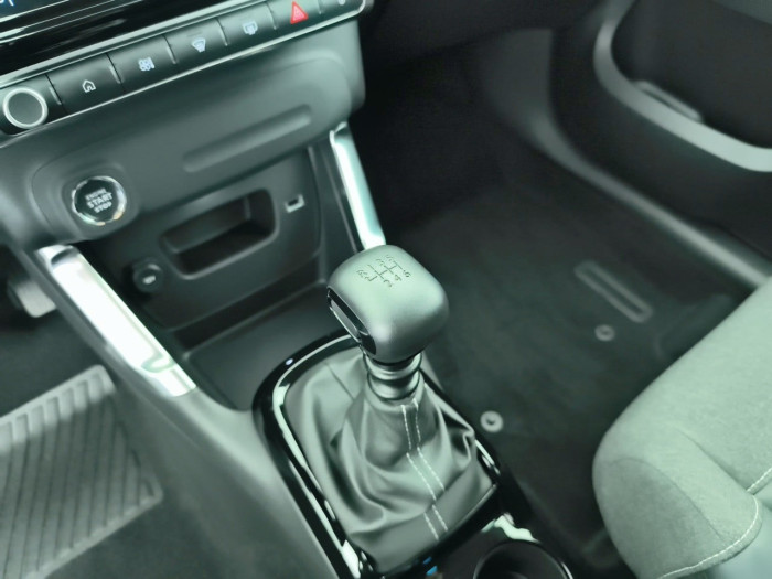 Citroën C3 AIRCROSS PureTech 110 S&S BVM6 Shine Pack