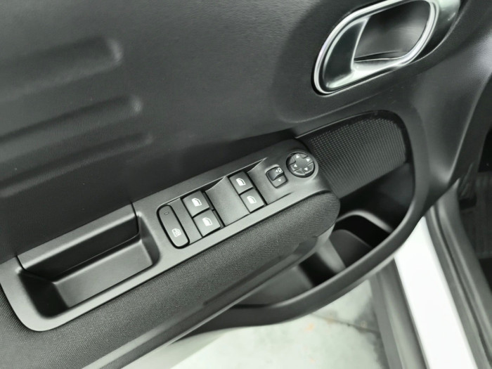 Citroën C3 AIRCROSS PureTech 110 S&S BVM6 Shine Pack