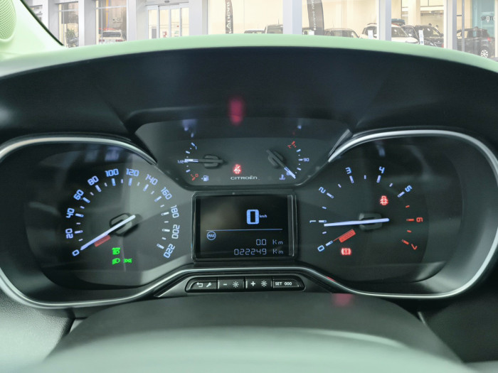 Citroën C3 AIRCROSS PureTech 110 S&S BVM6 Shine Pack