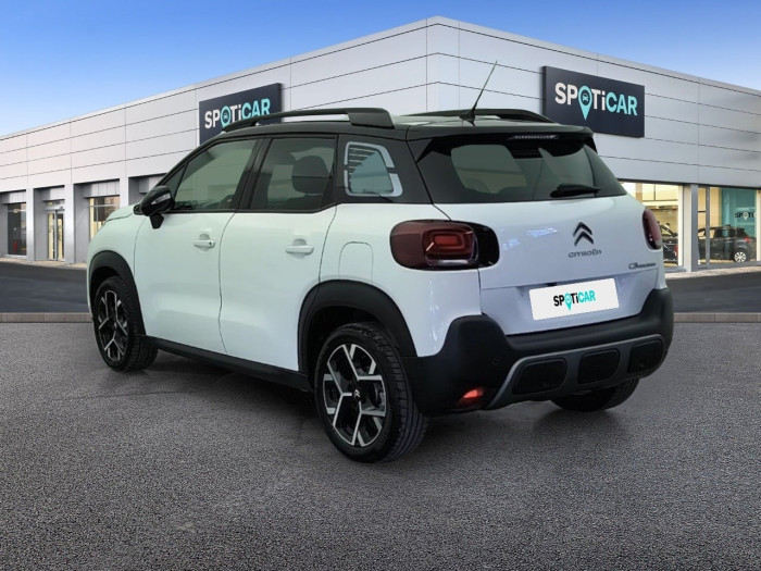 Citroën C3 AIRCROSS PureTech 110 S&S BVM6 Shine Pack