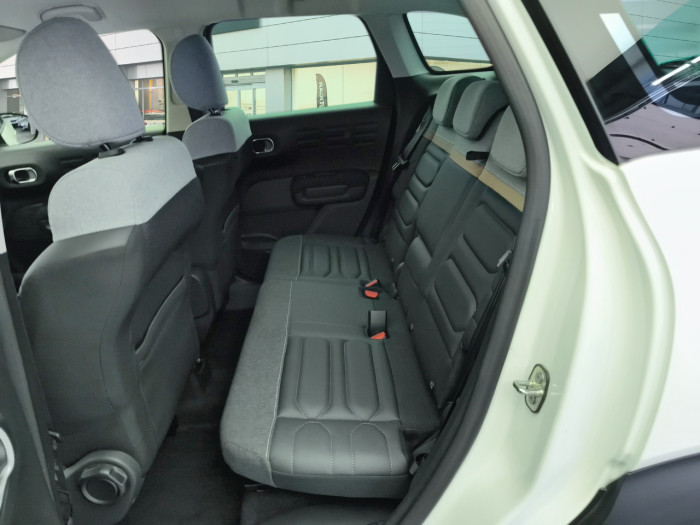 Citroën C3 AIRCROSS PureTech 110 S&S BVM6 Shine Pack