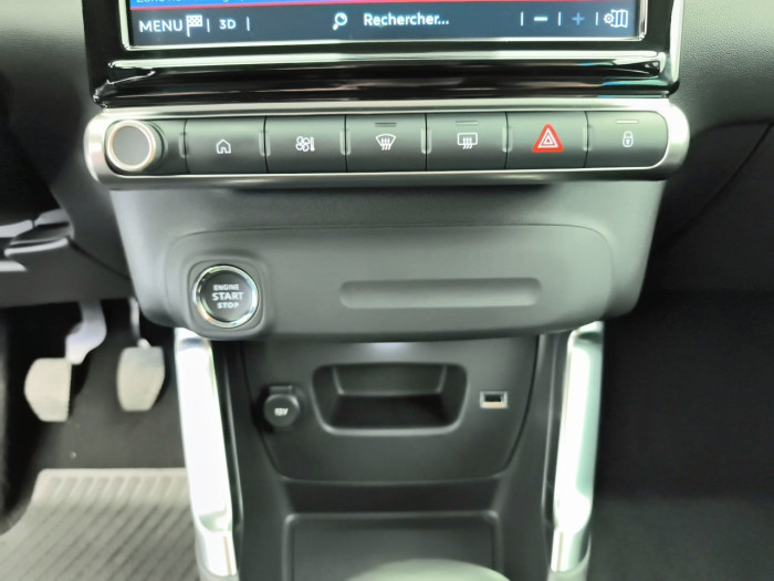 Citroën C3 AIRCROSS PureTech 110 S&S BVM6 Shine Pack