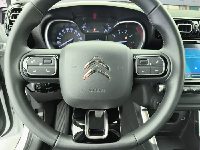 Citroën C3 AIRCROSS PureTech 110 S&S BVM6 Shine Pack