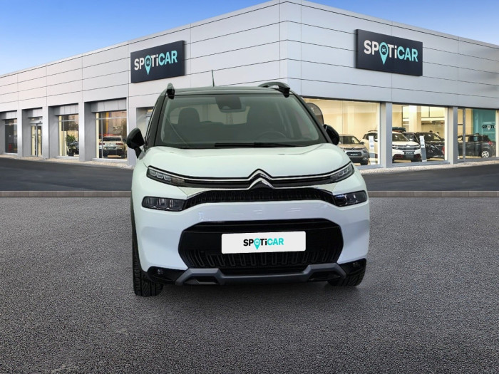 Citroën C3 AIRCROSS PureTech 110 S&S BVM6 Shine Pack