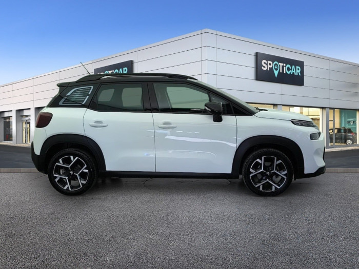 Citroën C3 AIRCROSS PureTech 110 S&S BVM6 Shine Pack