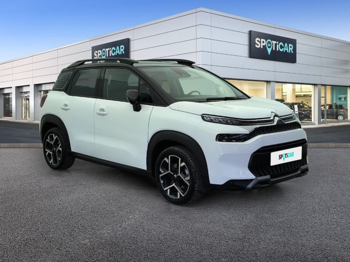 Citroën C3 AIRCROSS PureTech 110 S&S BVM6 Shine Pack