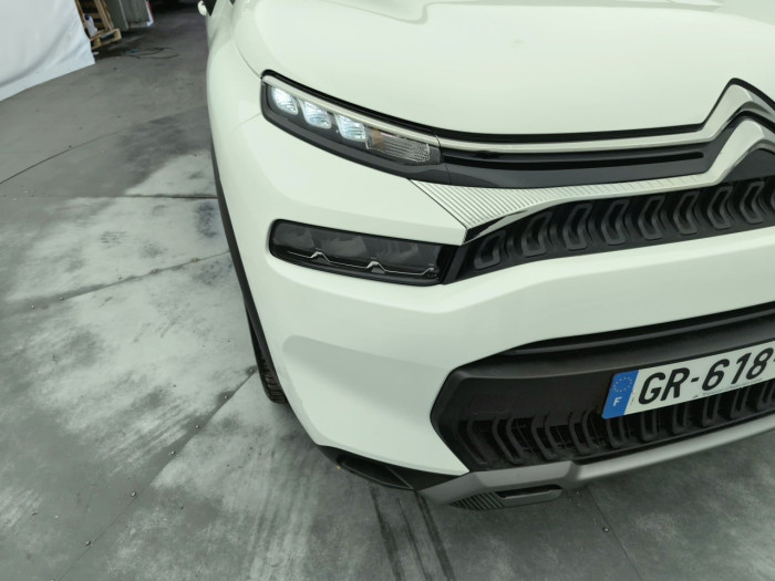 Citroën C3 AIRCROSS PureTech 110 S&S BVM6 Shine Pack