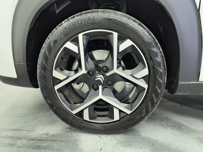 Citroën C3 AIRCROSS PureTech 110 S&S BVM6 Shine Pack