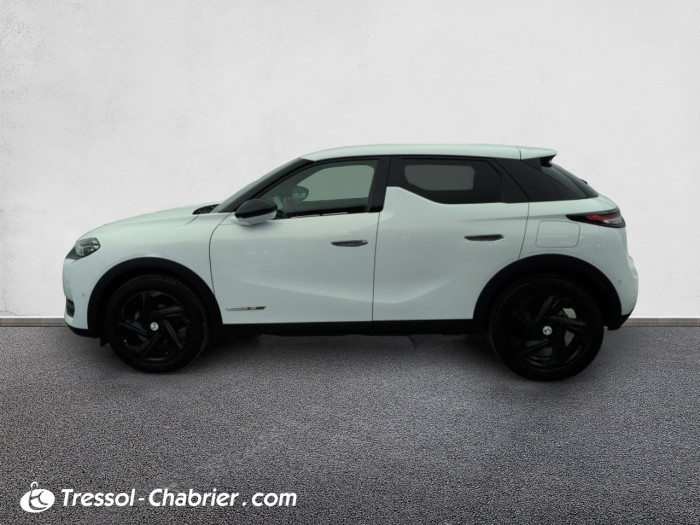 DS DS 3 Crossback DS3 Crossback PureTech 130 EAT8 Performance Line+
