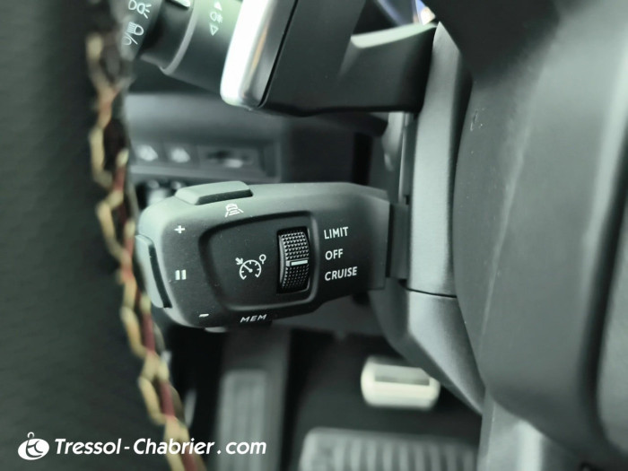 DS DS 3 Crossback DS3 Crossback PureTech 130 EAT8 Performance Line+