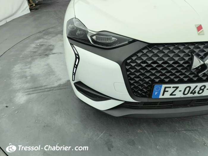 DS DS 3 Crossback DS3 Crossback PureTech 130 EAT8 Performance Line+