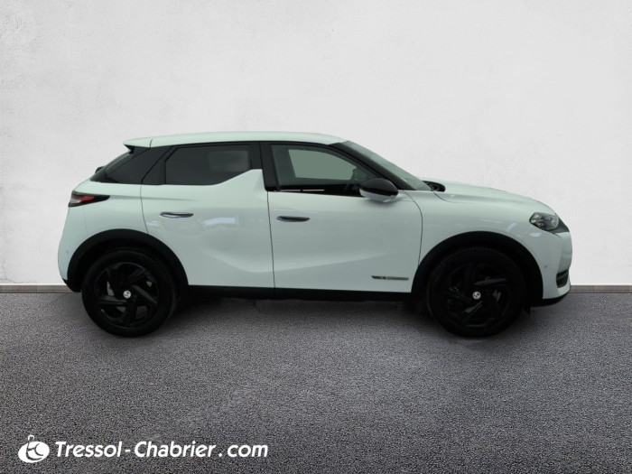 DS DS 3 Crossback DS3 Crossback PureTech 130 EAT8 Performance Line+