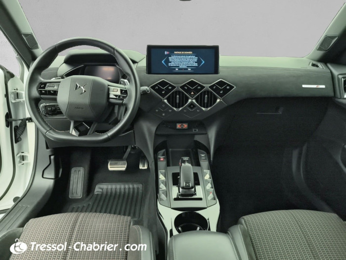 DS DS 3 Crossback DS3 Crossback PureTech 130 EAT8 Performance Line+