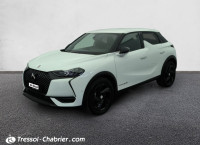 DS DS 3 Crossback DS3 Crossback PureTech 130 EAT8 Performance Line+