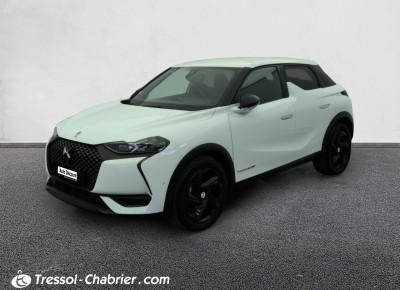 DS DS 3 Crossback DS3 Crossback PureTech 130 EAT8 Performance Line+