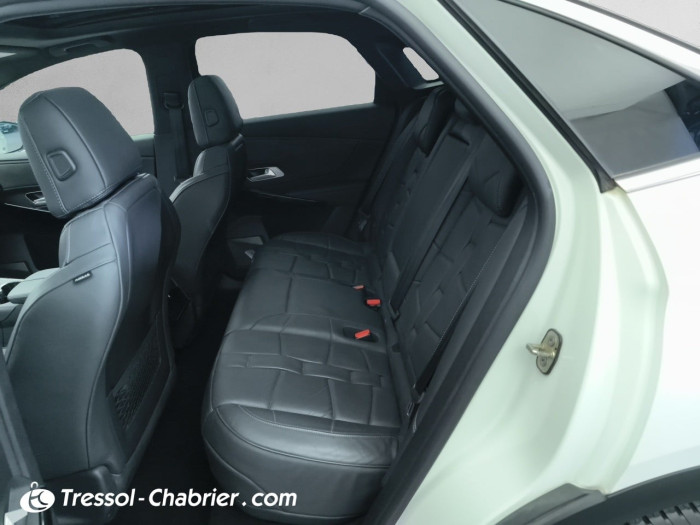 DS DS7 CROSSBACK Hybride E-Tense 300 EAT8 4x4 Grand Chic