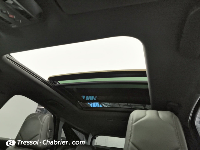DS DS7 CROSSBACK Hybride E-Tense 300 EAT8 4x4 Grand Chic