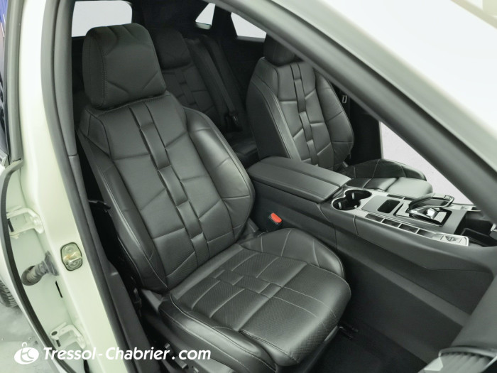 DS DS7 CROSSBACK Hybride E-Tense 300 EAT8 4x4 Grand Chic