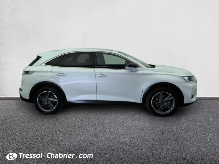 DS DS7 CROSSBACK Hybride E-Tense 300 EAT8 4x4 Grand Chic