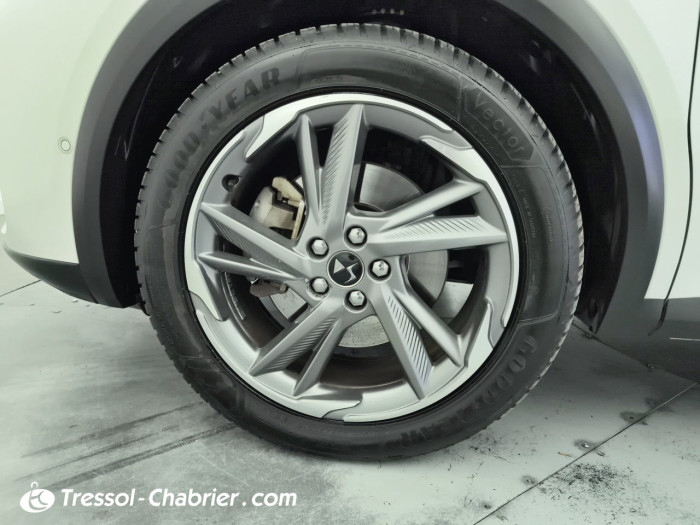 DS DS7 CROSSBACK Hybride E-Tense 300 EAT8 4x4 Grand Chic