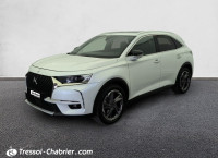 DS DS7 CROSSBACK Hybride E-Tense 300 EAT8 4x4 Grand Chic