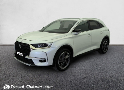 DS DS7 CROSSBACK Hybride E-Tense 300 EAT8 4x4 Grand Chic