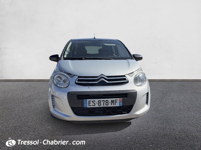 Citroën C1 VTi 68 Millenium