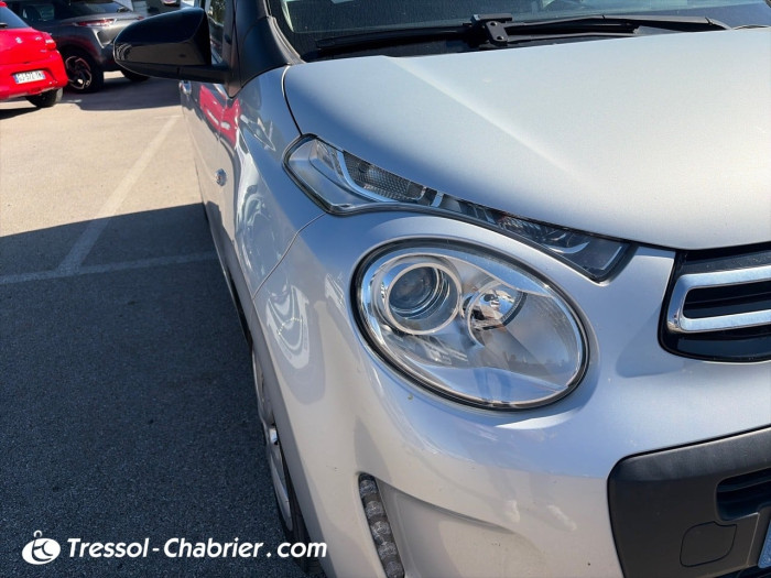 Citroën C1 VTi 68 Millenium
