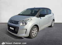 Citroën C1 VTi 68 Millenium