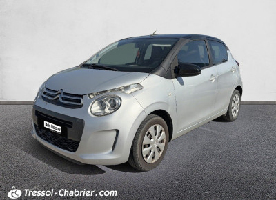 Citroën C1 VTi 68 Millenium