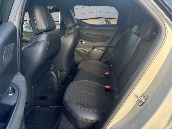 DS DS 3 CROSSBACK BUSINESS PureTech 130 S&S EAT8 Business