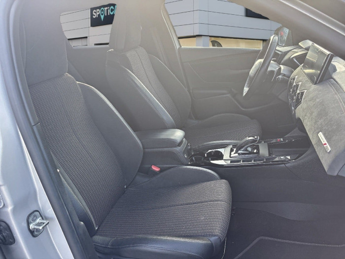 DS DS 3 CROSSBACK BUSINESS PureTech 130 S&S EAT8 Business