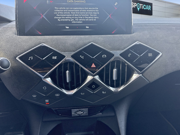 DS DS 3 CROSSBACK BUSINESS PureTech 130 S&S EAT8 Business