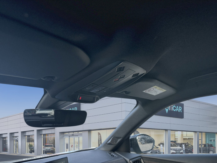 DS DS 3 CROSSBACK BUSINESS PureTech 130 S&S EAT8 Business