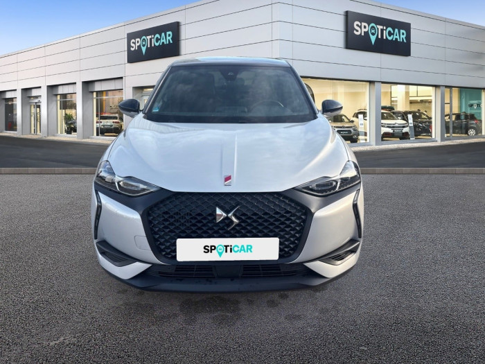 DS DS 3 CROSSBACK BUSINESS PureTech 130 S&S EAT8 Business