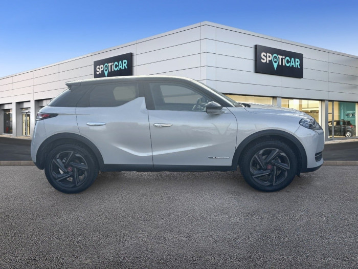 DS DS 3 CROSSBACK BUSINESS PureTech 130 S&S EAT8 Business