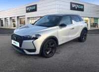 DS DS 3 CROSSBACK BUSINESS PureTech 130 S&S EAT8 Business