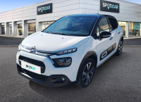 Citroën C3 BlueHDi 100 S&S BVM6 Shine Pack