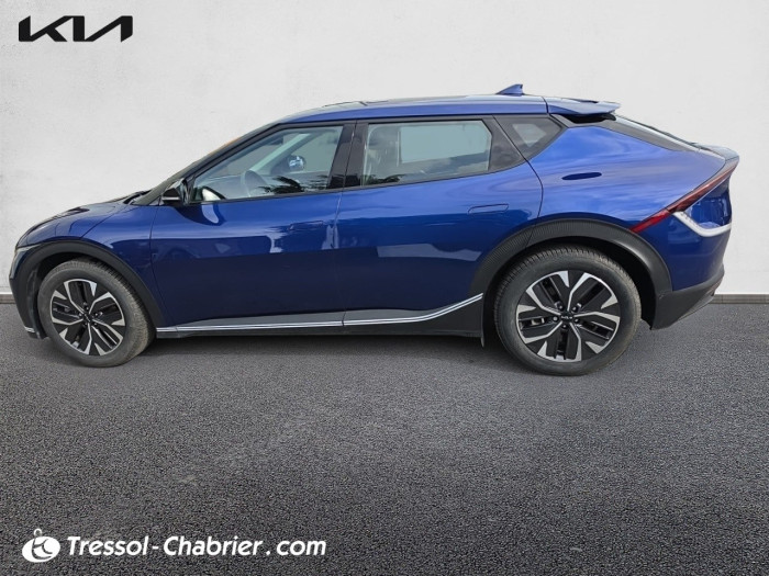 Kia EV6 229 ch Air Active