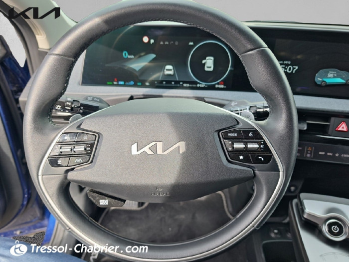 Kia EV6 229 ch Air Active