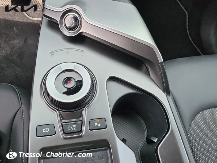 Kia EV6 229 ch Air Active