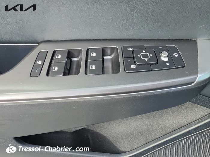Kia EV6 229 ch Air Active