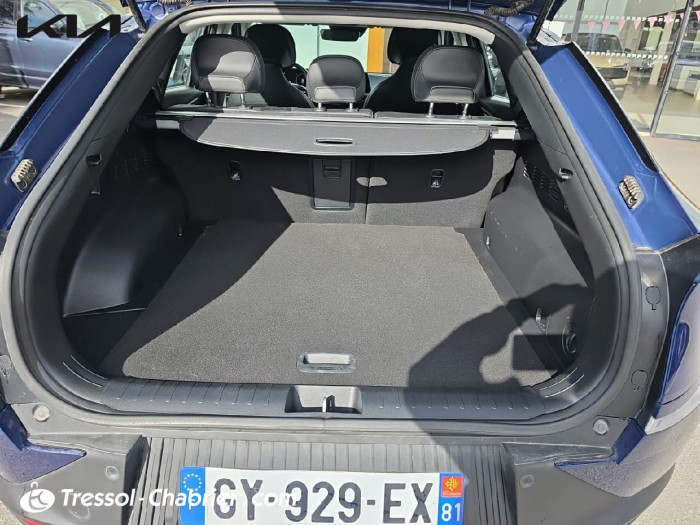 Kia EV6 229 ch Air Active