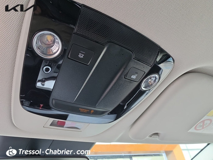 Kia EV6 229 ch Air Active