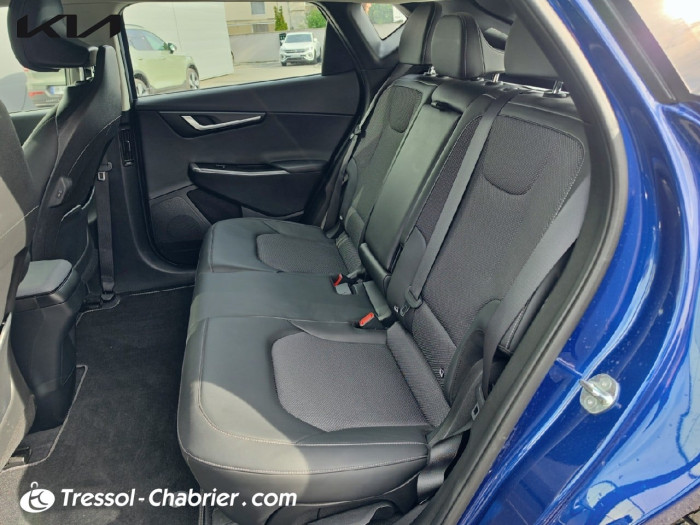 Kia EV6 229 ch Air Active