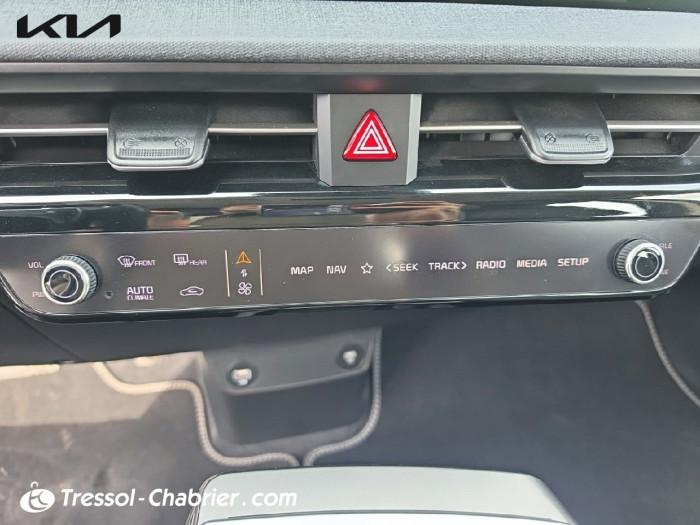 Kia EV6 229 ch Air Active