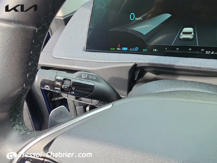 Kia EV6 229 ch Air Active