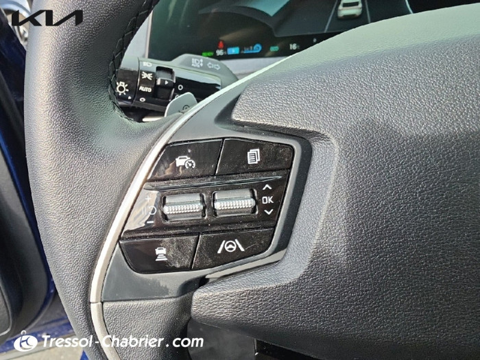 Kia EV6 229 ch Air Active