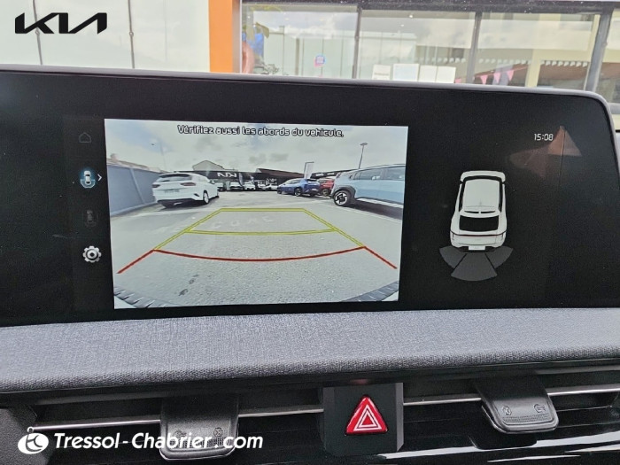 Kia EV6 229 ch Air Active